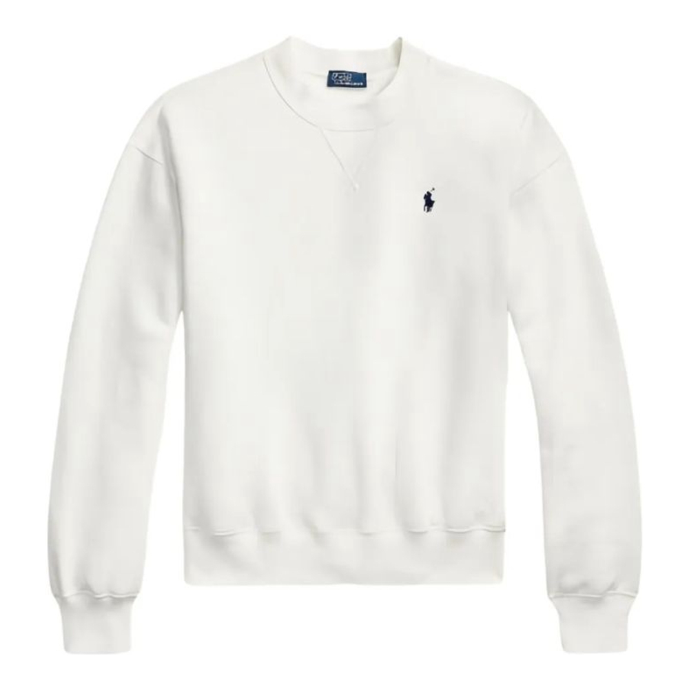Women's 'Polo Pony' Sweatshirt
