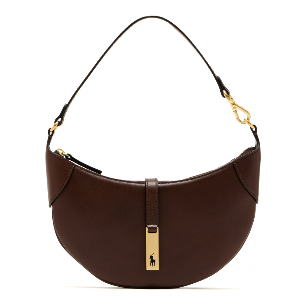 'Mini Polo' Schultertasche für Damen