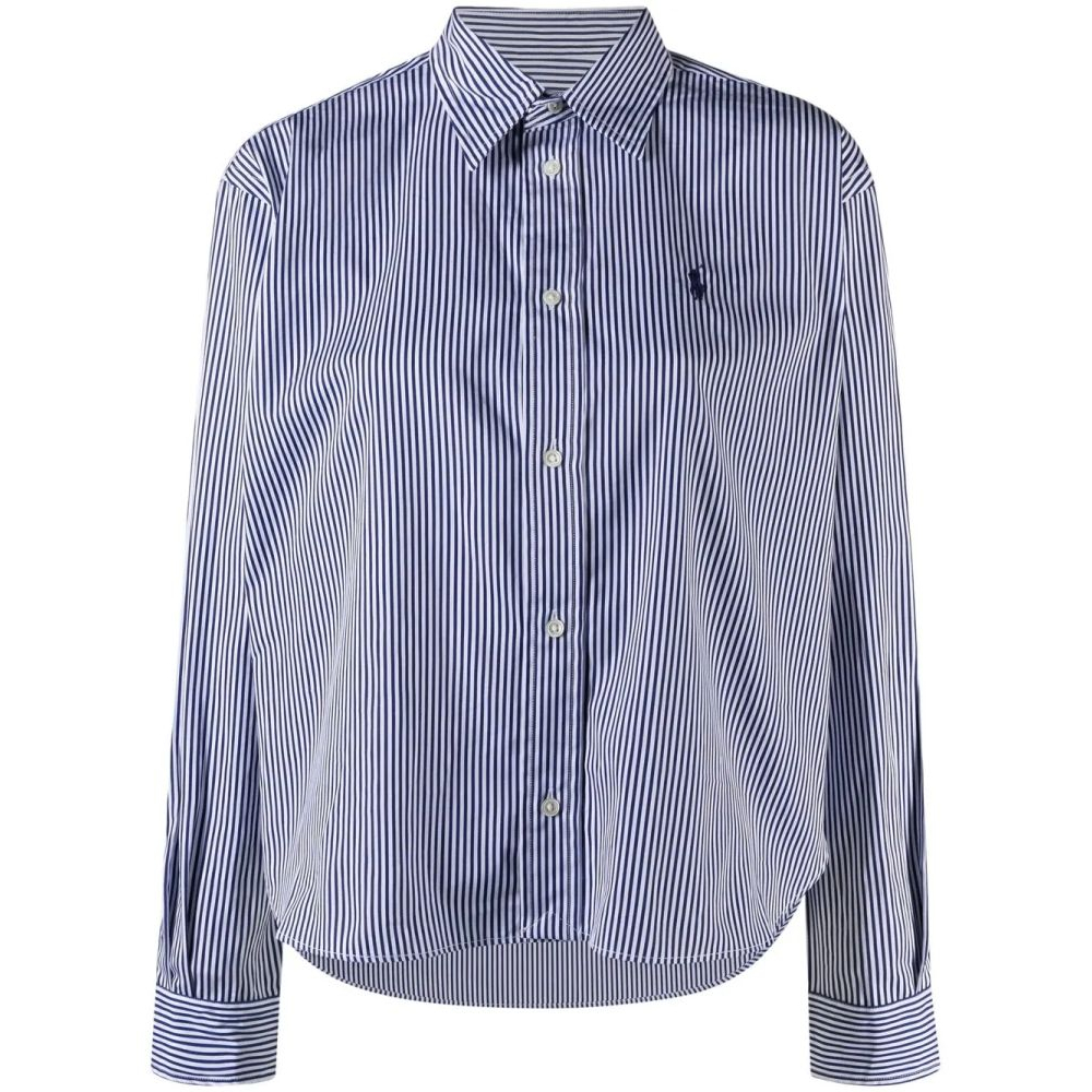 Women's 'Striped' Shirt