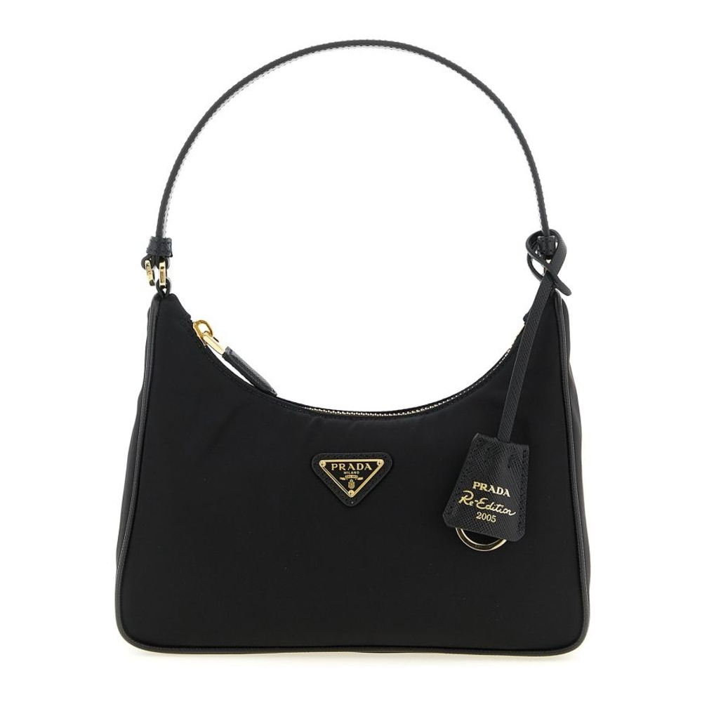 'Re-Edition 2005' Schultertasche für Damen