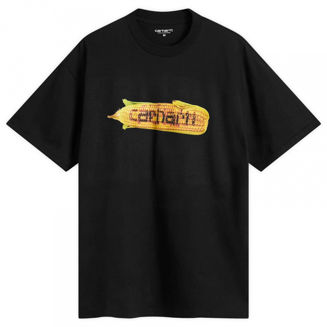 Men's 'S/S Hot Cob' T-Shirt