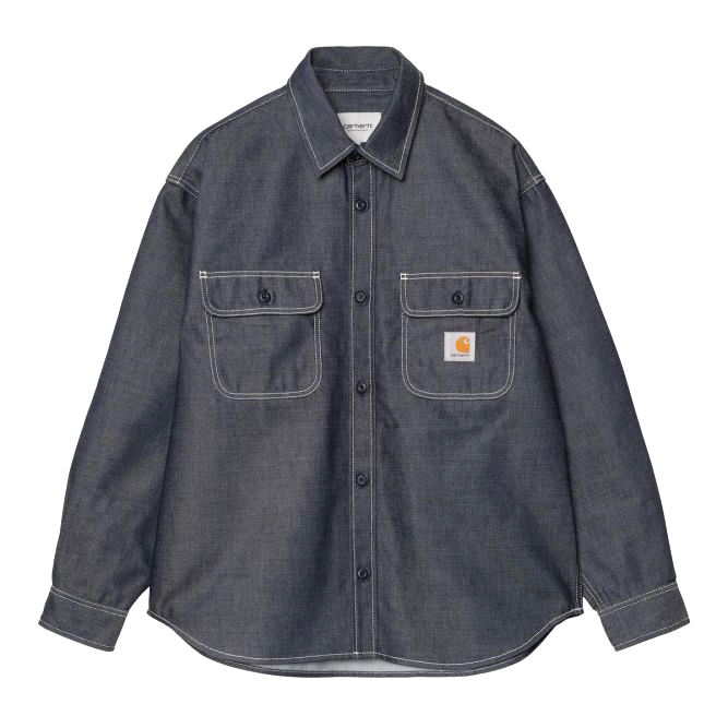 Men's 'Tigan' Overshirt