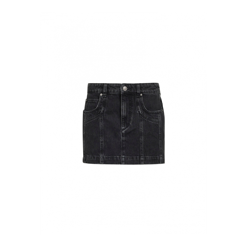 Women's 'Juana' Mini Skirt