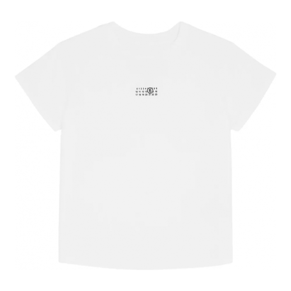 Women's 'Crew-Neck' T-Shirt