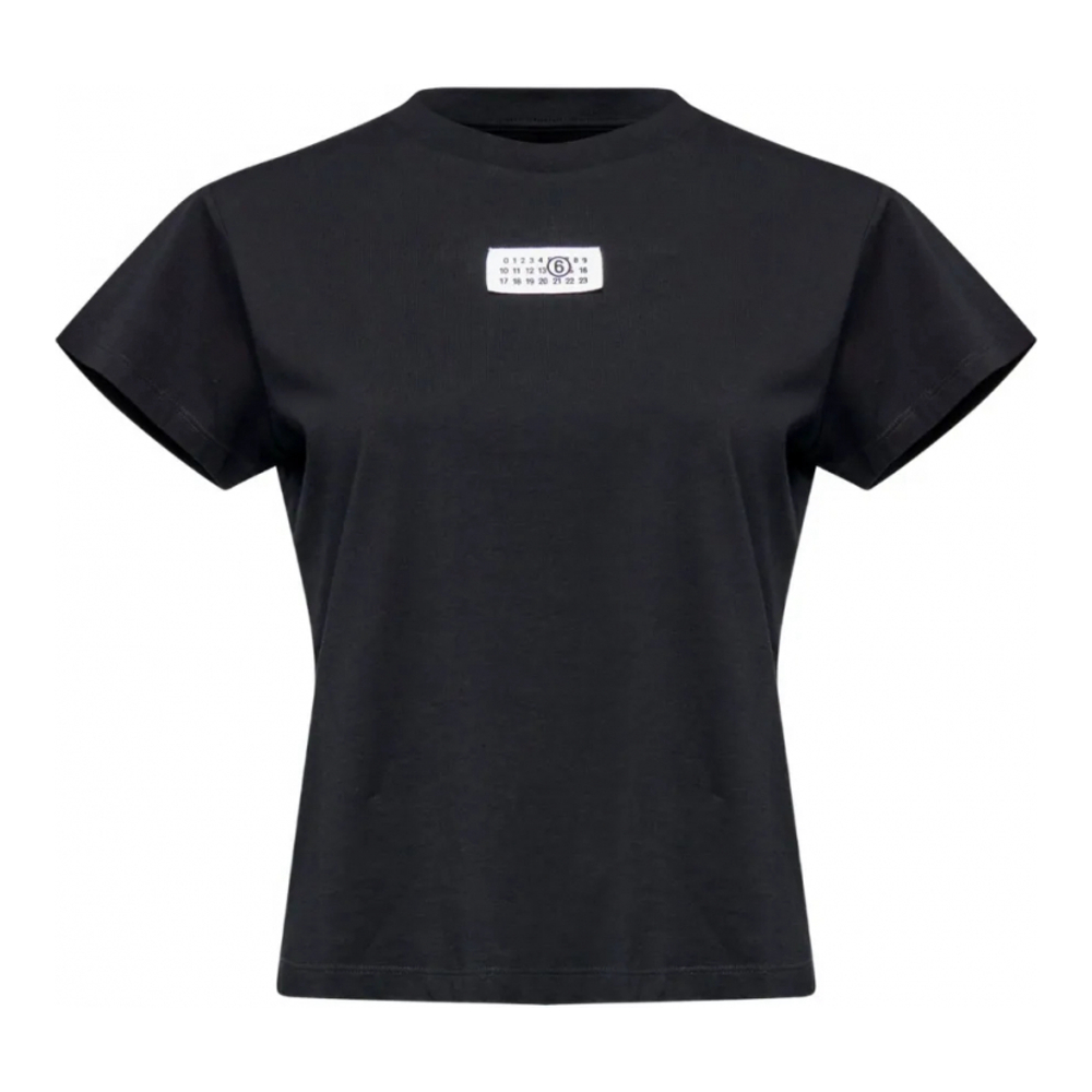 Women's 'Crew-Neck' T-Shirt