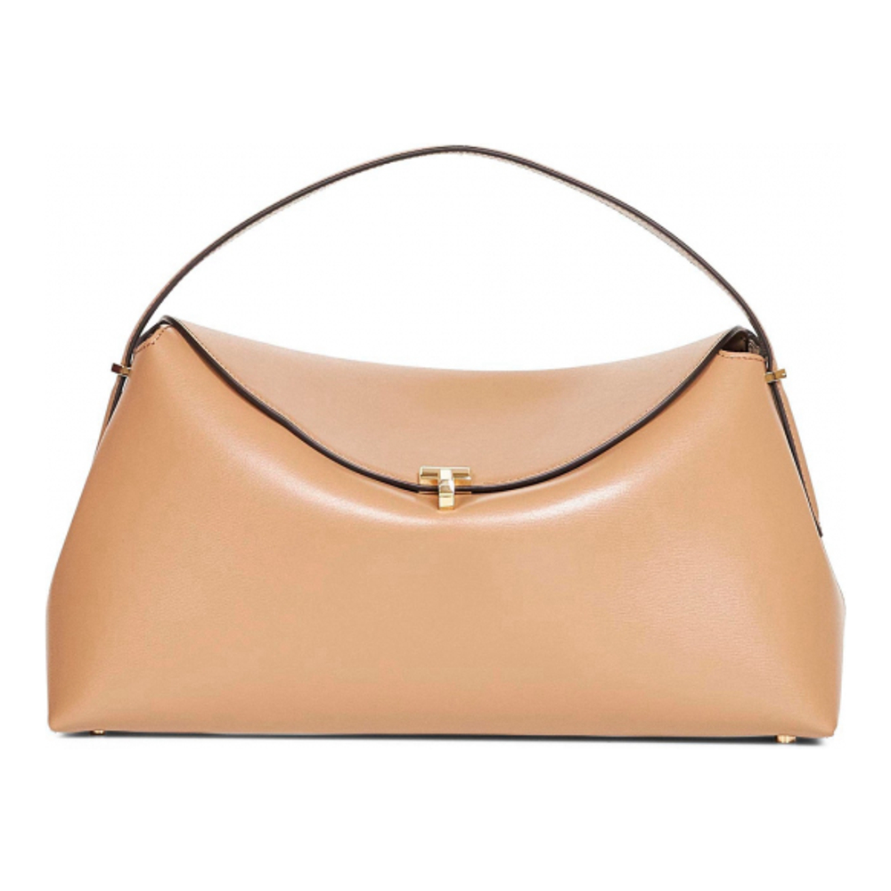 Women's 'T-Lock' Top Handle Bag