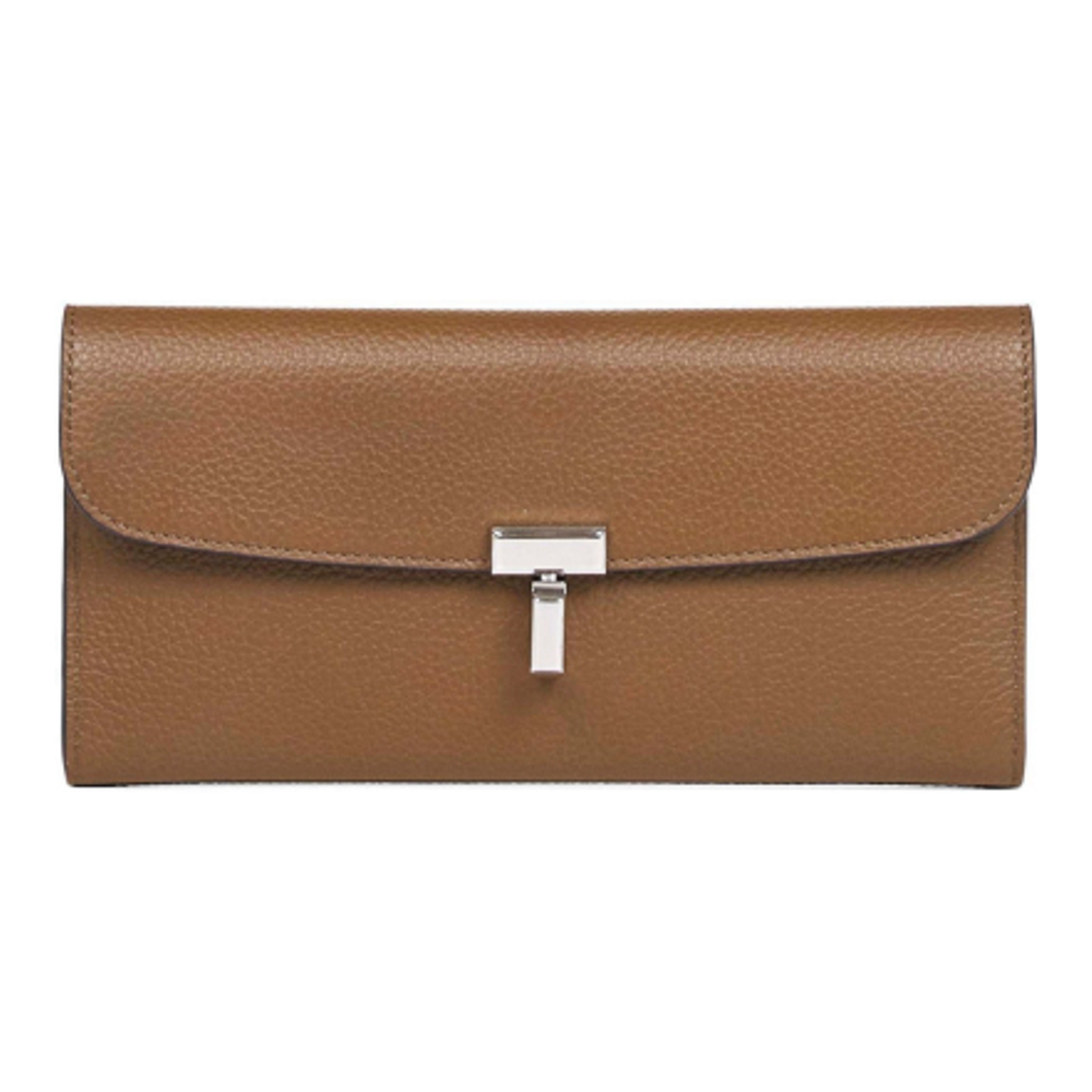 Women's 'T-Lock' Wallet