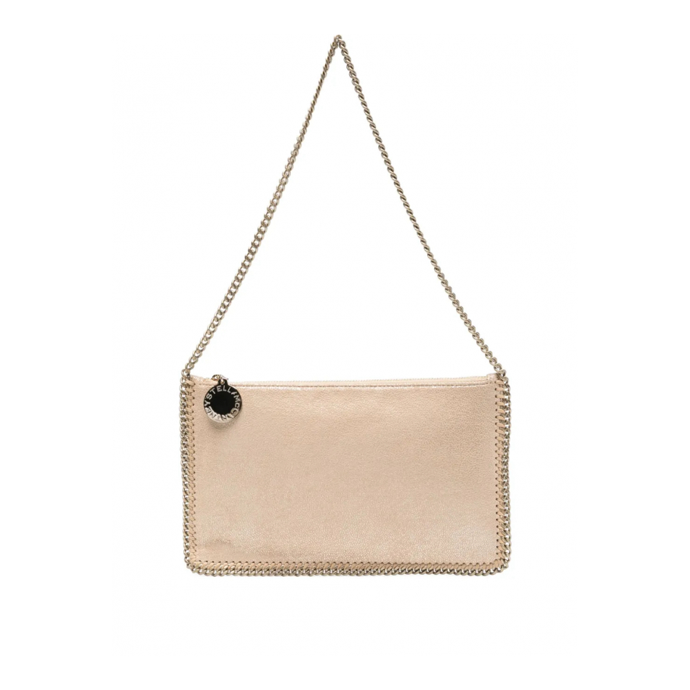 Women's 'Chain-Trim' Clutch