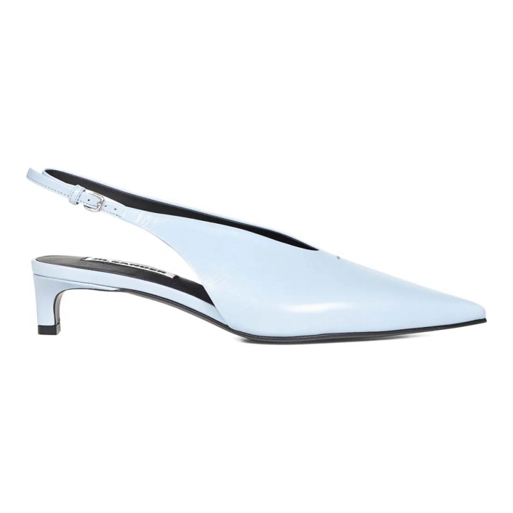 Women's 'Adjustable Strap Pointed' Pumps