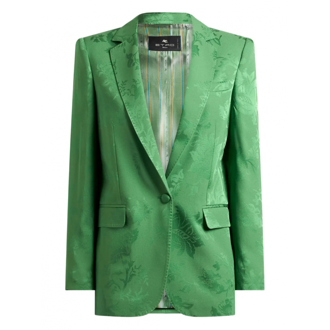 Blazer 'Single-Breasted' pour Femmes