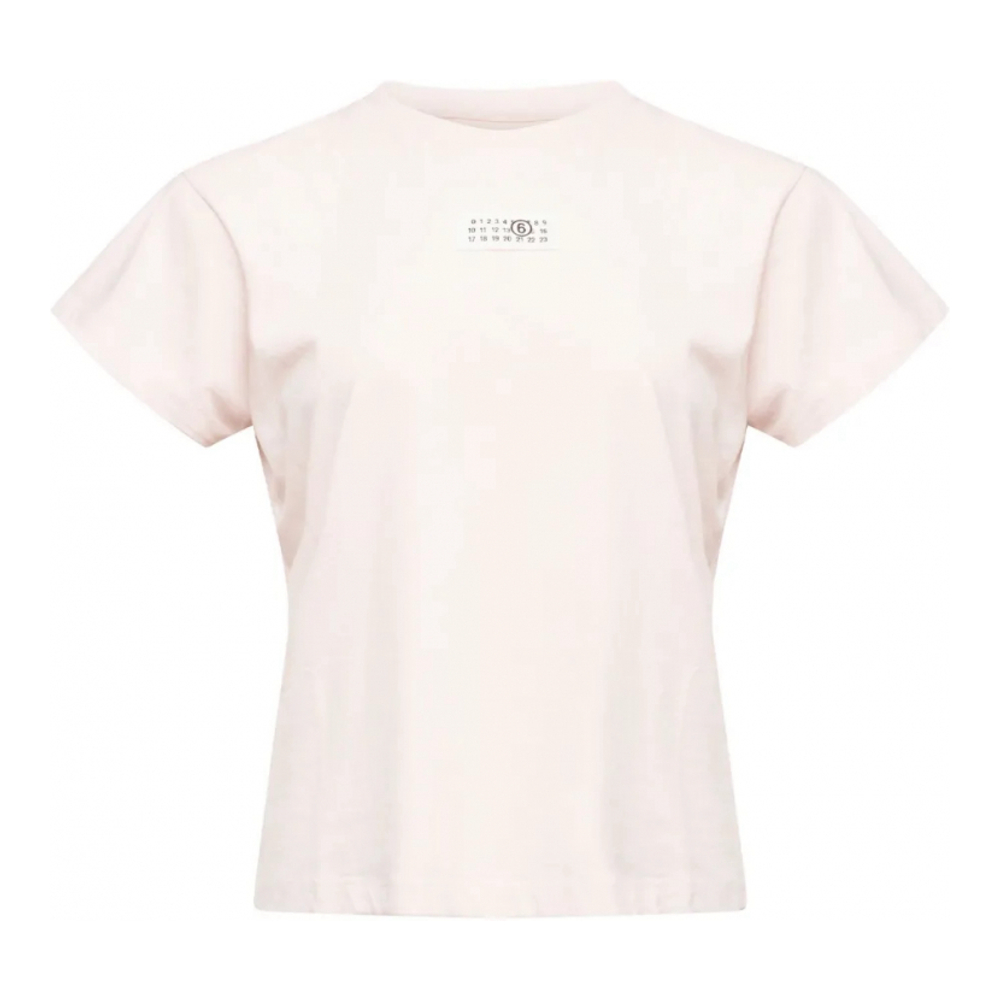 Women's 'Roundneck' T-Shirt