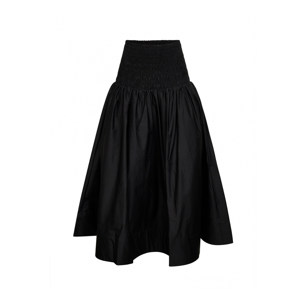 Women's Midi Skirt