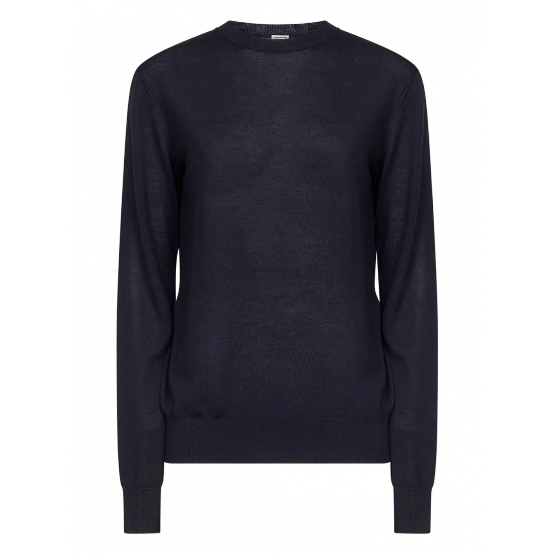 Women's 'Ribbed' Sweater