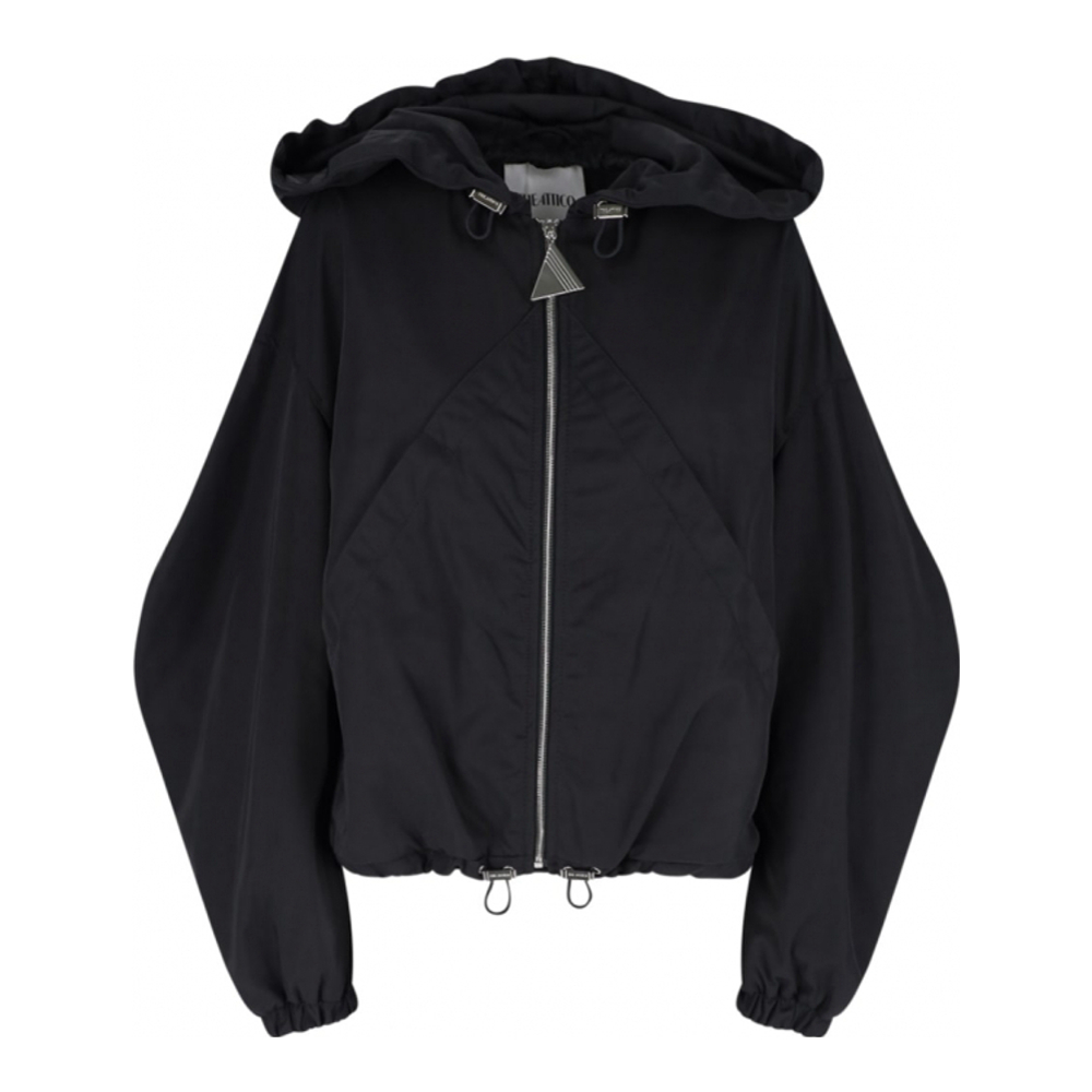 Blouson bomber 'Zip' pour Femmes