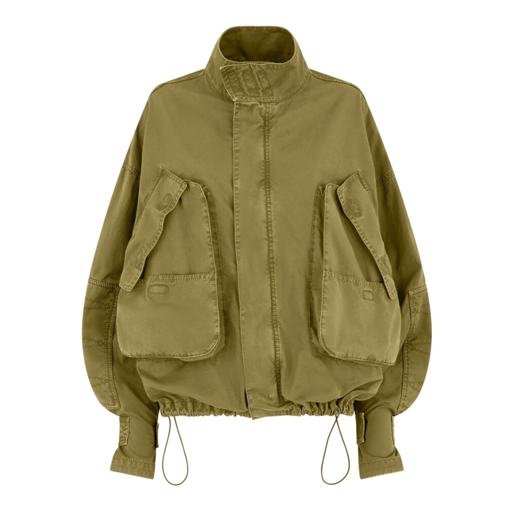 Blouson bomber pour Femmes