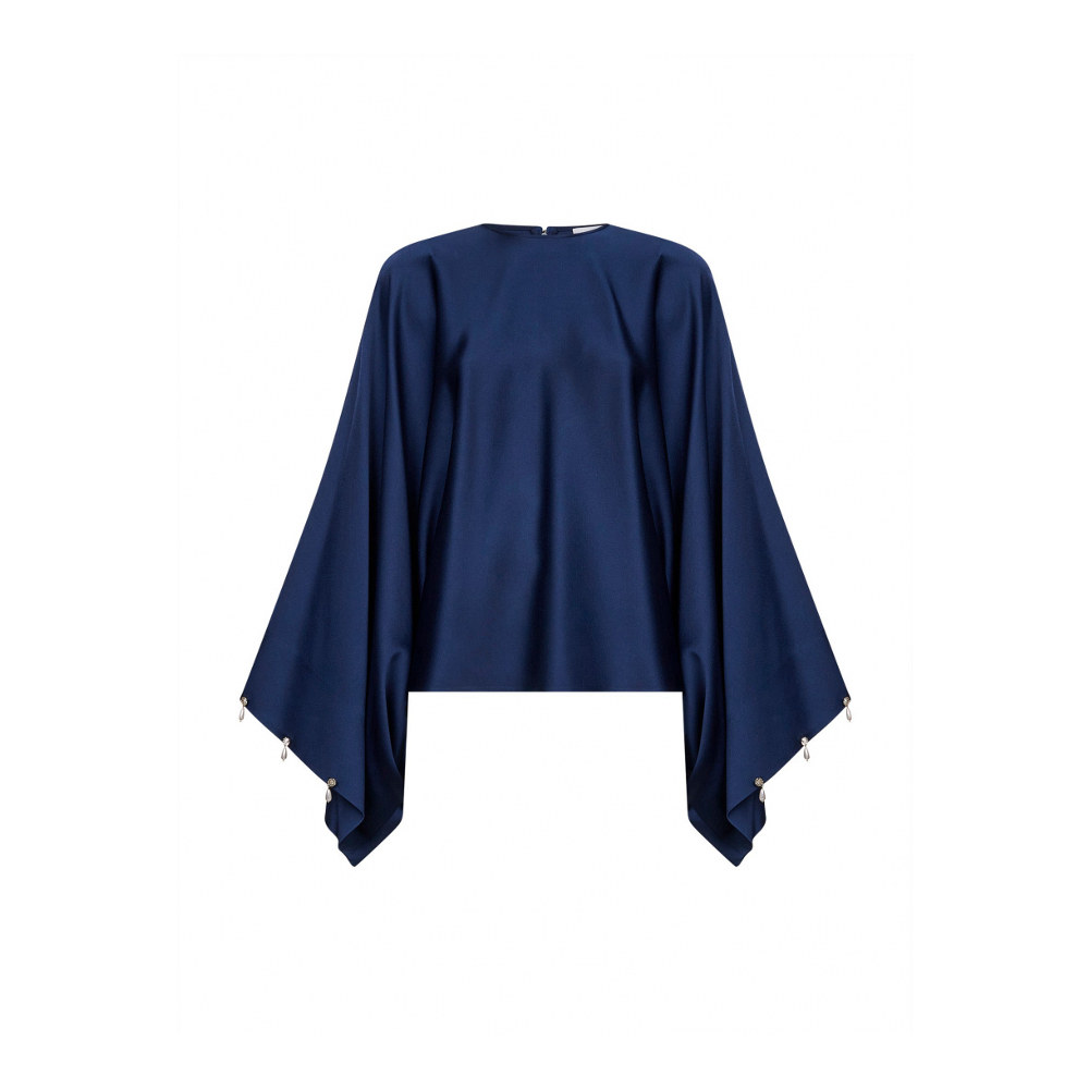 Women's Long Sleeve Blouse