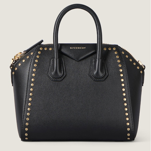 Women's 'Mini Antigona' Tote Bag