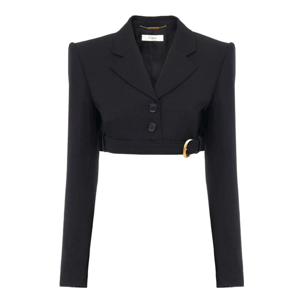 Veste courte 'Spencer' pour Femmes