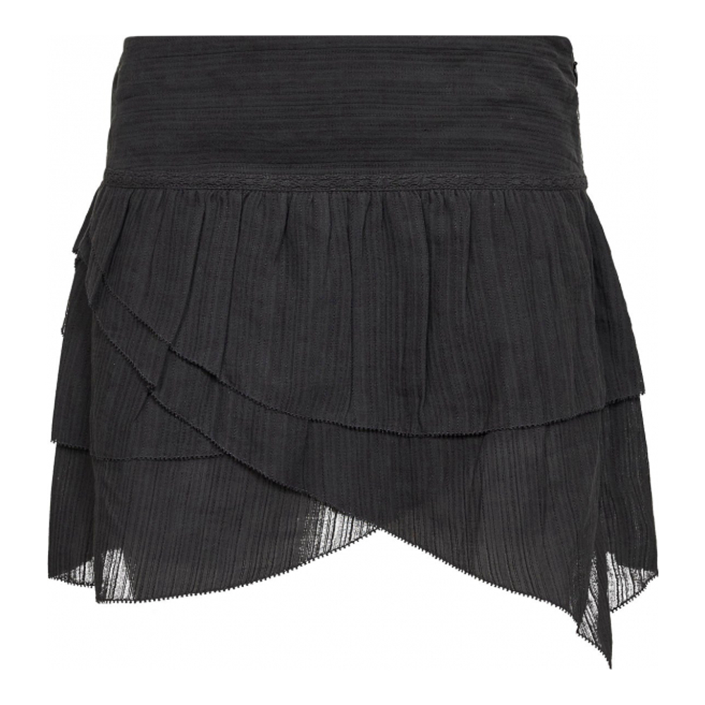 Women's 'Dejha' Mini Skirt