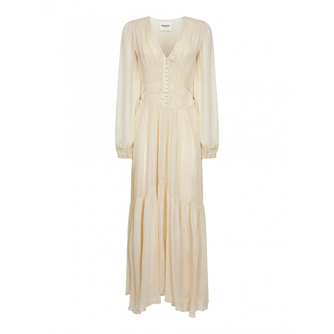 Women's 'Briana' Maxi Dress