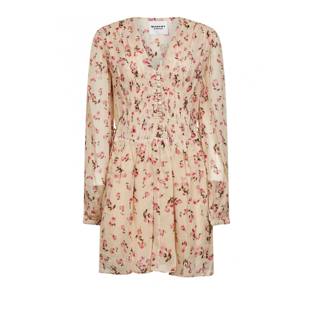 Robe mini 'Loriena' pour Femmes