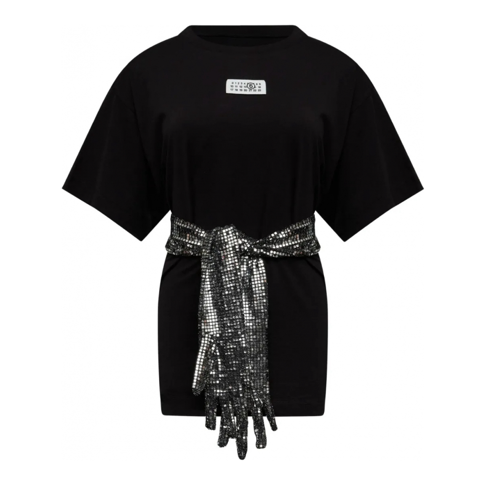 Women's 'Roundneck' Sweater