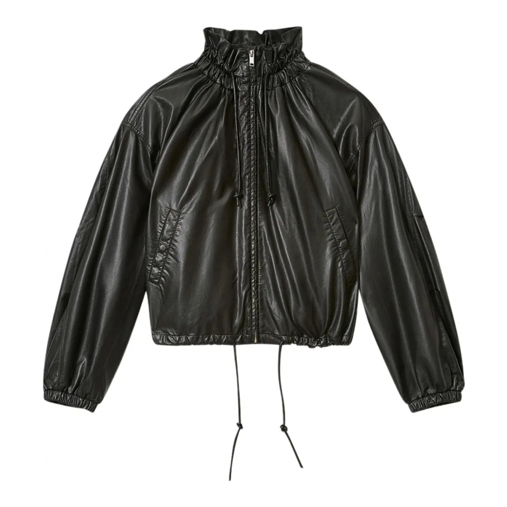 Women's 'Neela Zip' Jacket