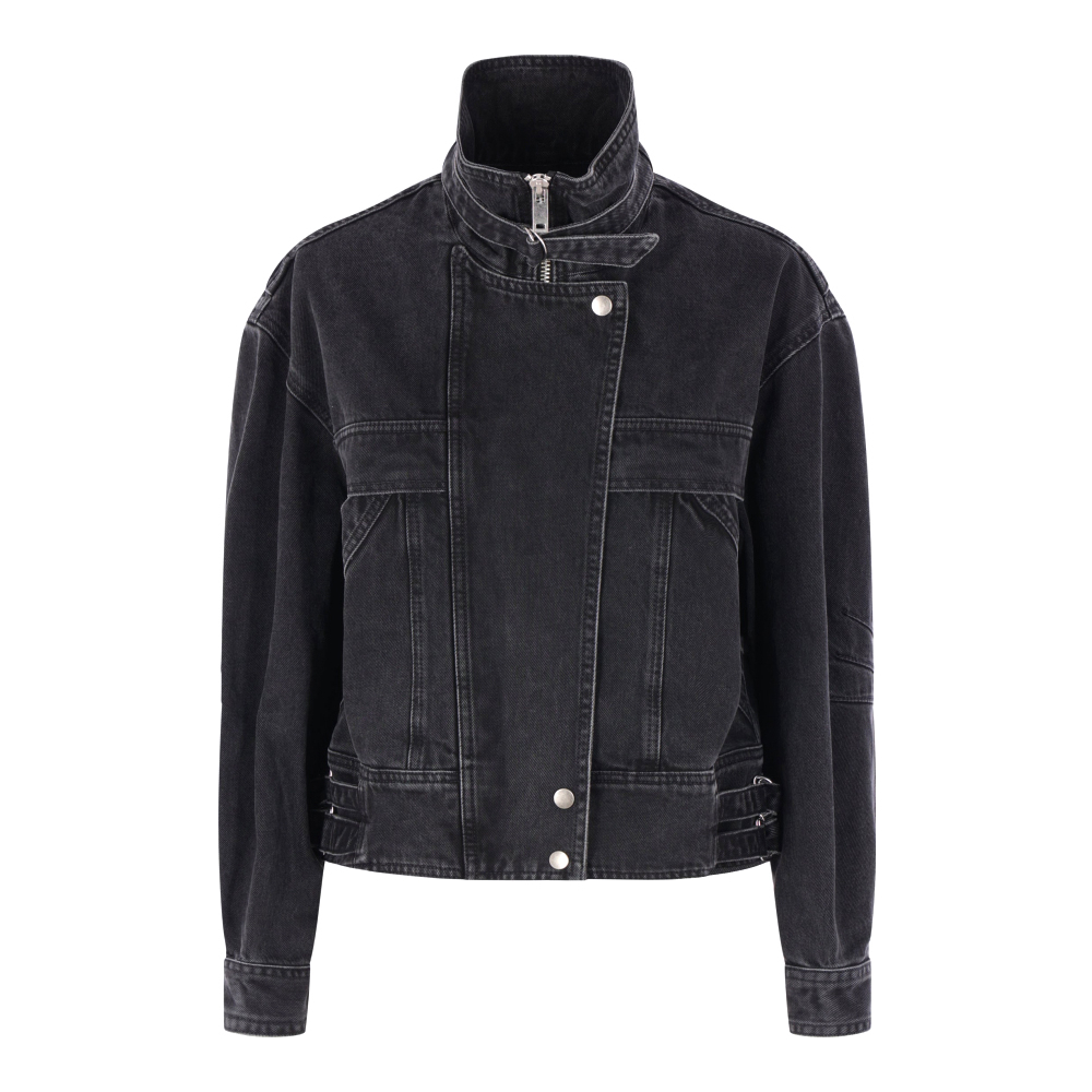 Women's 'Joseline' Denim Jacket