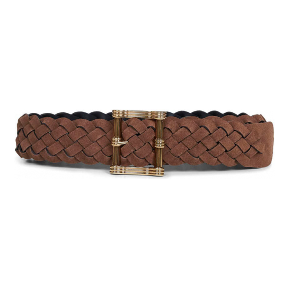 Ceinture 'Two-tone Reversible' pour Femmes