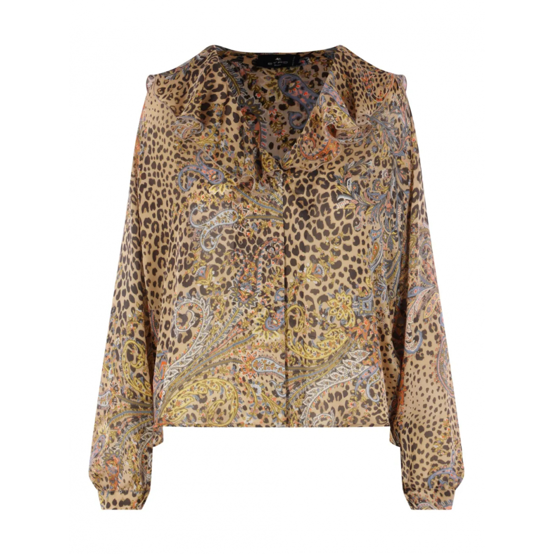 Chemise 'Printed' pour Femmes