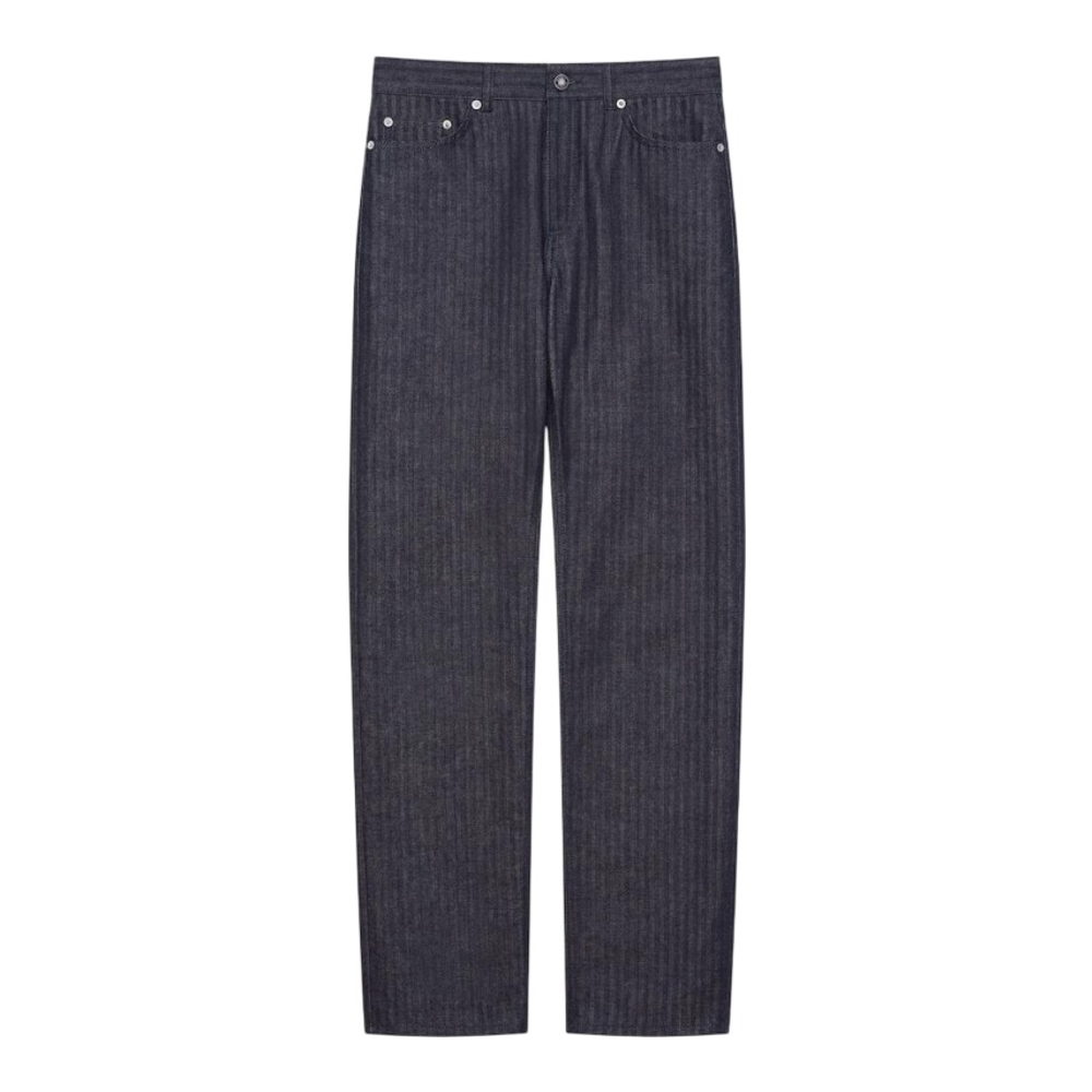 Women's 'Herringbone' Jeans