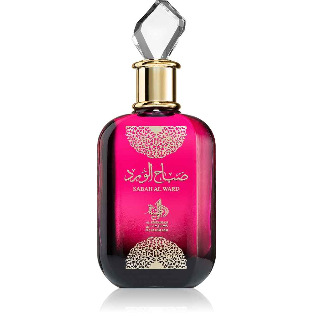 'Sabah Al Ward' Eau de parfum - 100 ml