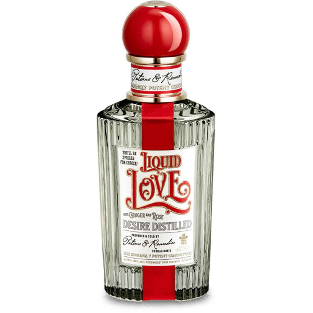 'Liquid Love' Eau De Parfum - 100 ml