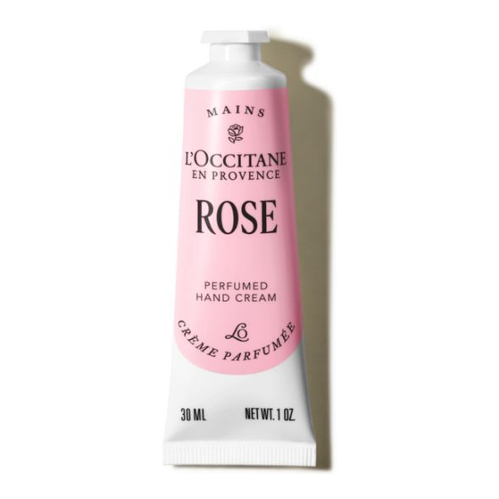 'Rose' Handcreme - 30 ml