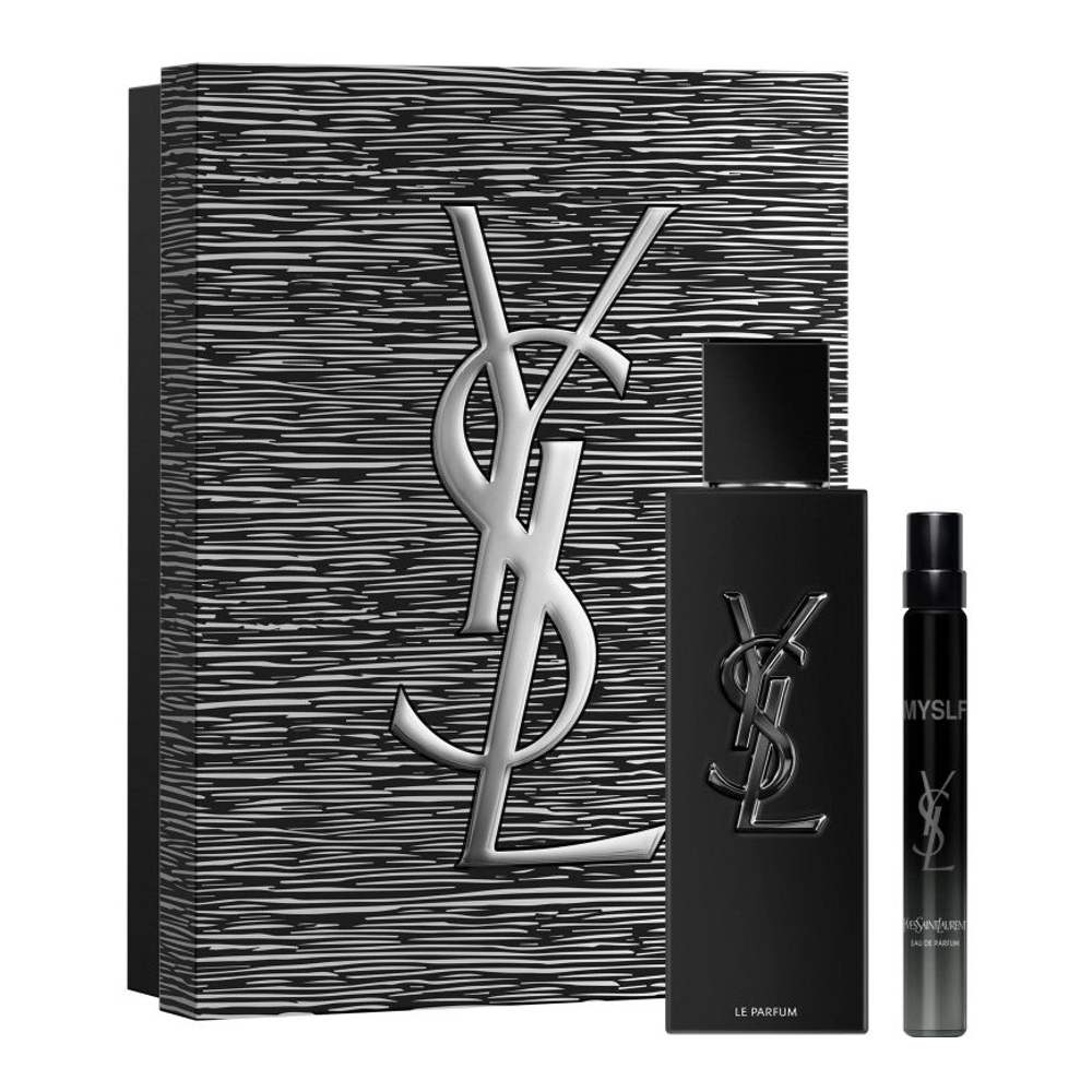 Coffret de parfum 'MYSLF' - 2 Pièces