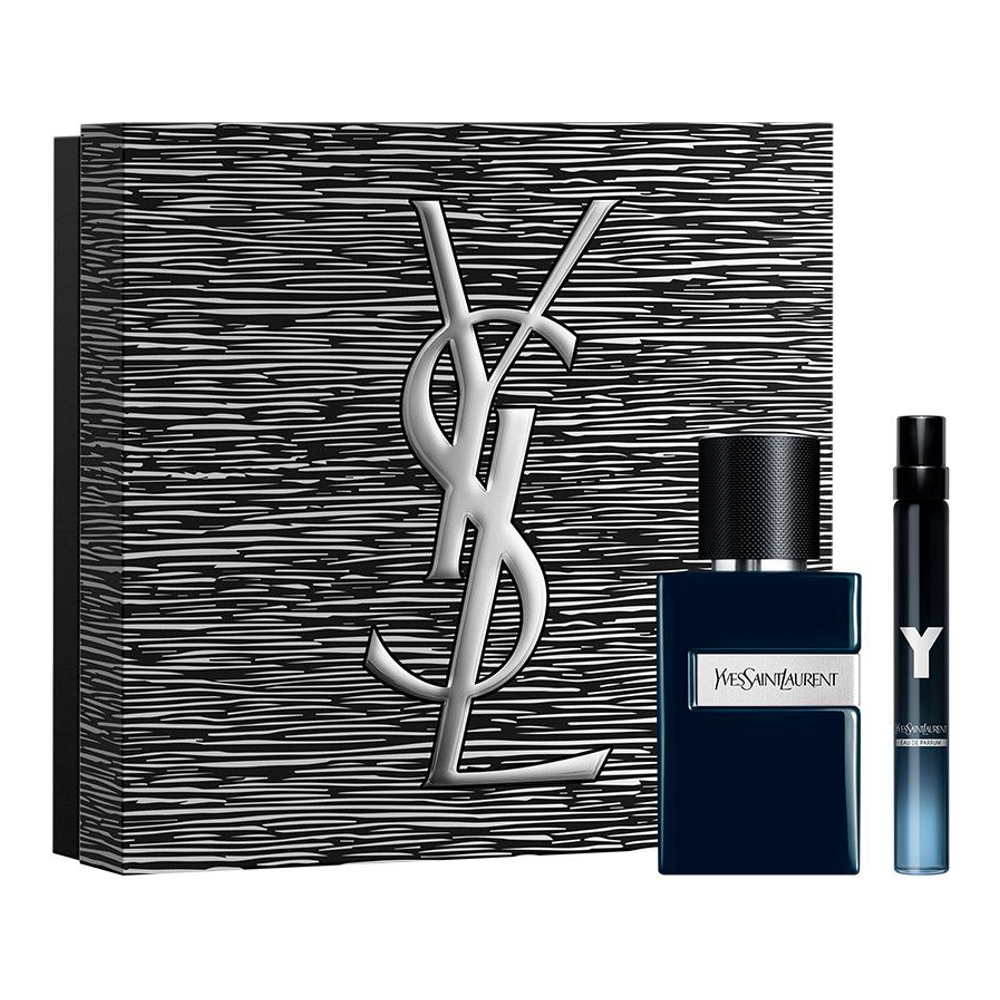 Coffret de parfum 'Y' - 2 Pièces