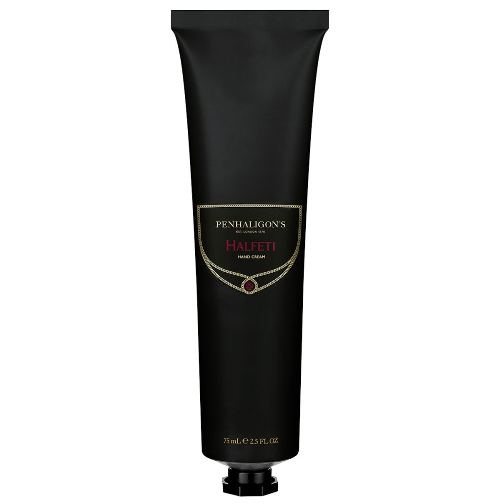 Crème pour les mains 'Halfeti' - 75 ml