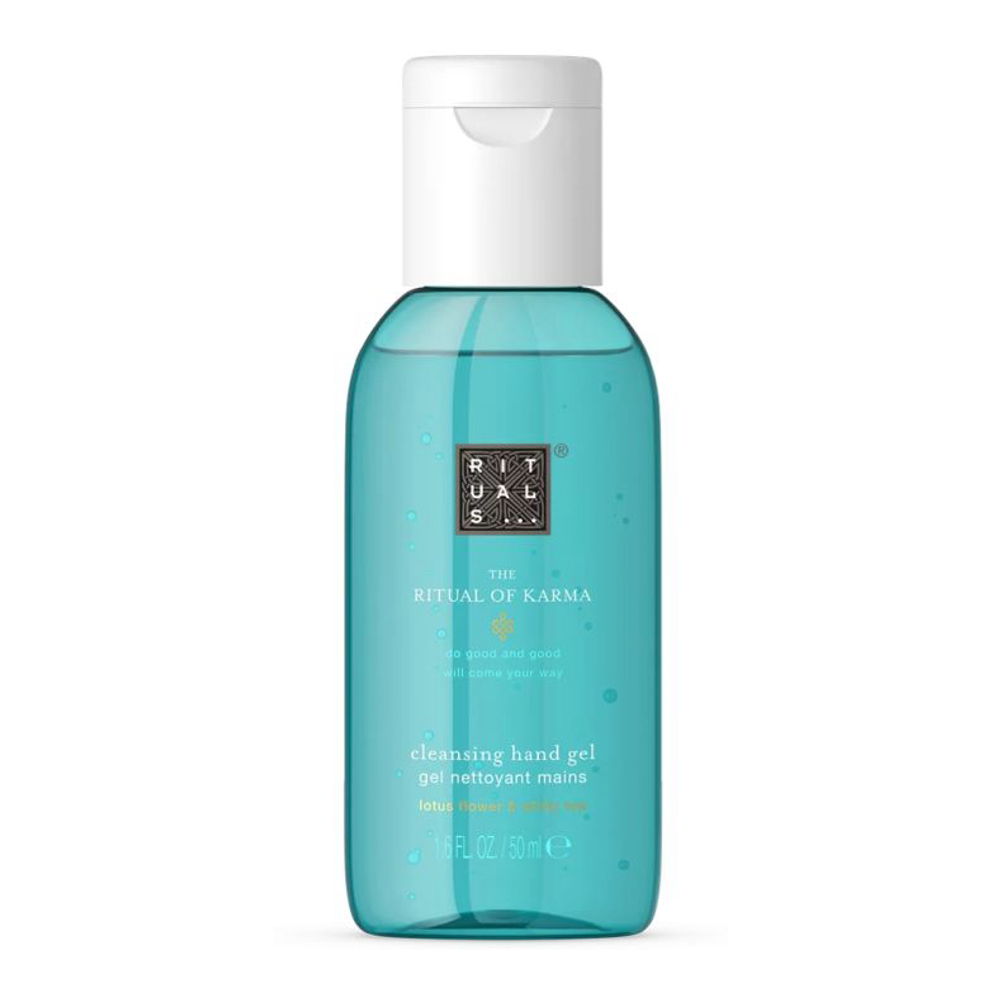 Gel Nettoyant 'The Ritual of Karma' - 50 ml