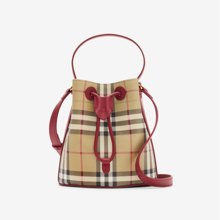 Sac seau 'Mini' pour Femmes