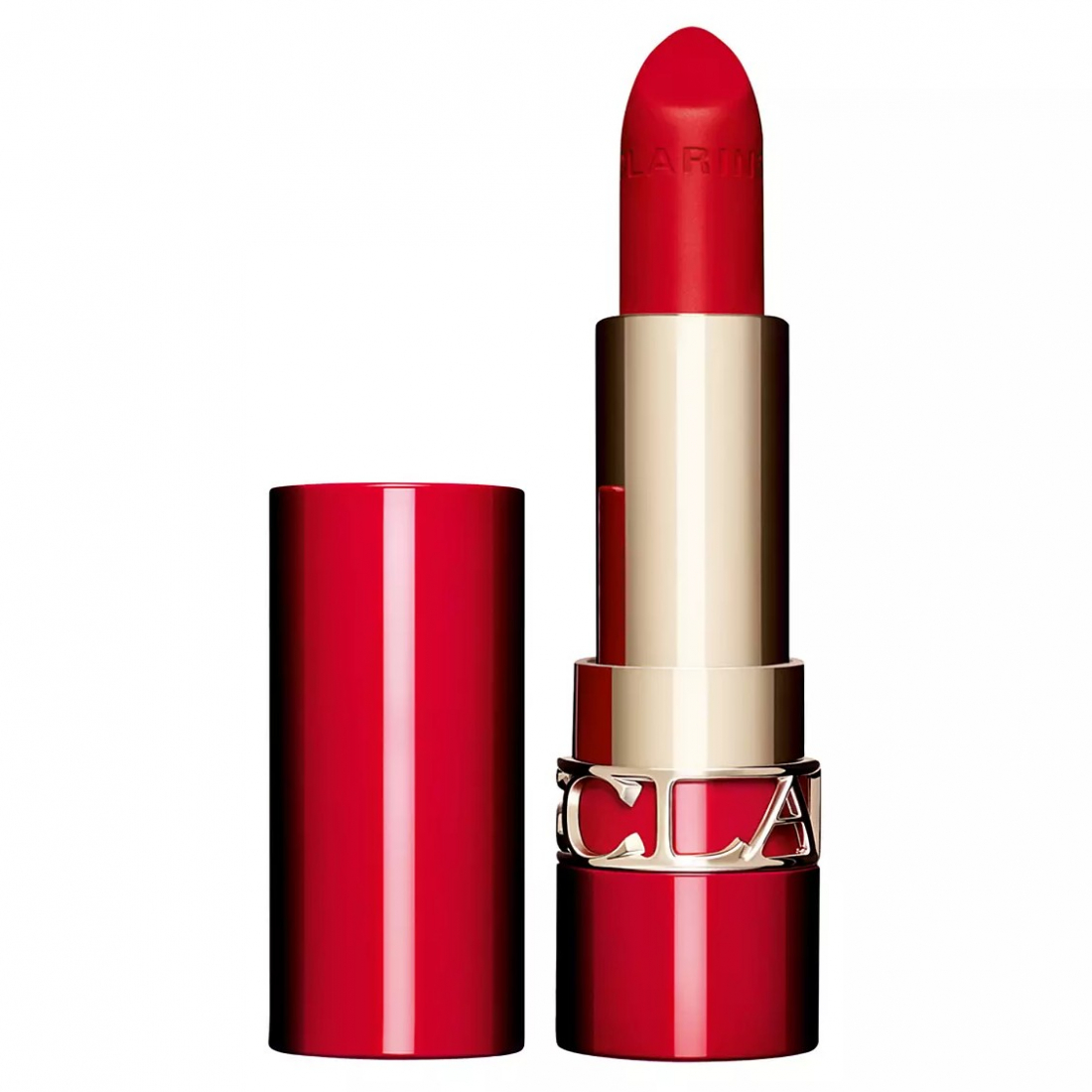 Rouge à Lèvres 'Joli Rouge Velvet' - 768V Strawberry 3.5 g