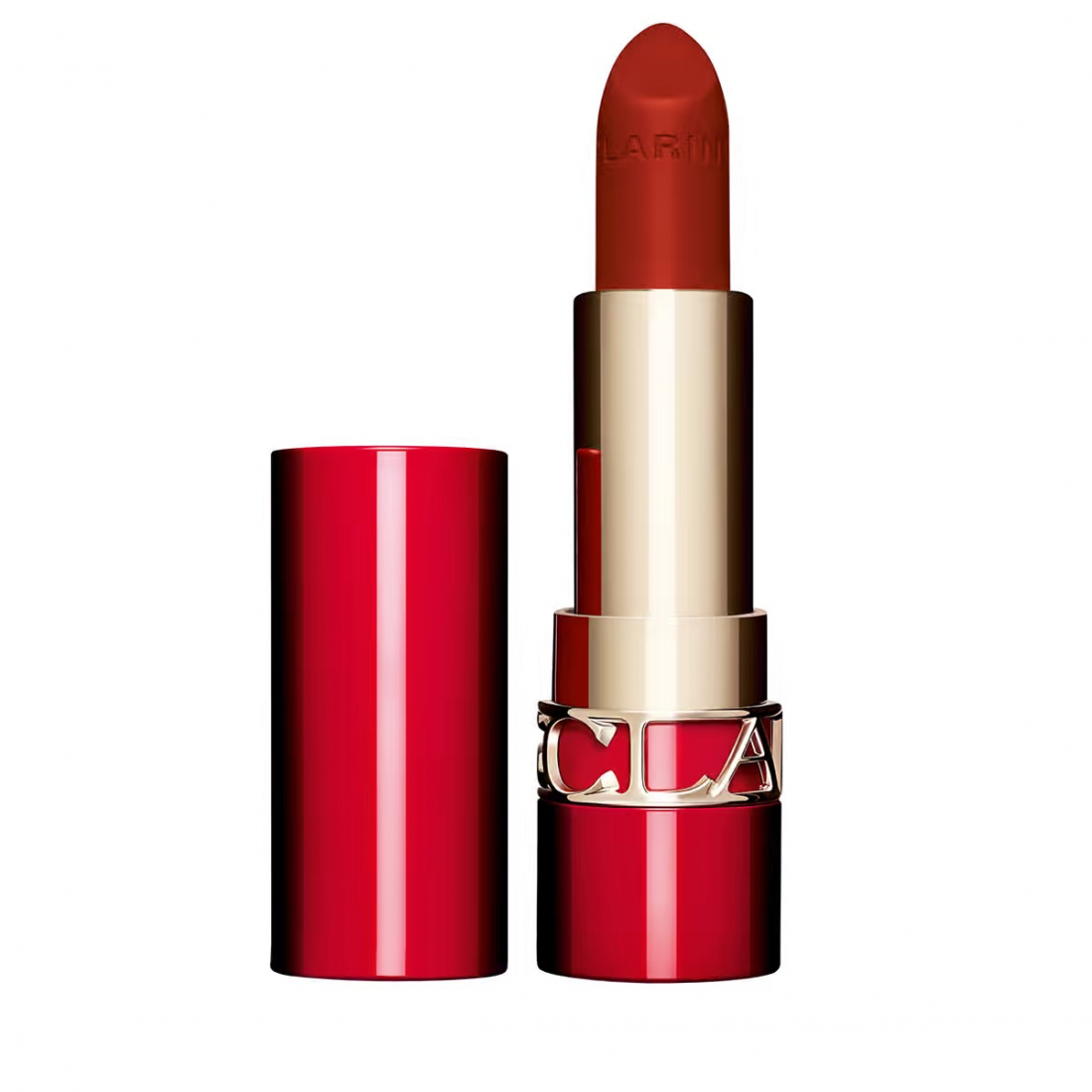 Rouge à Lèvres 'Joli Rouge Velvet' - 782V Bell Pepper 3.5 g