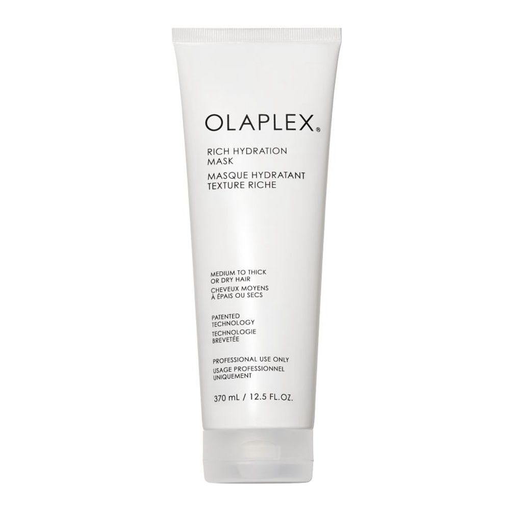 Masque capillaire 'Rich Hydration' - 370 ml