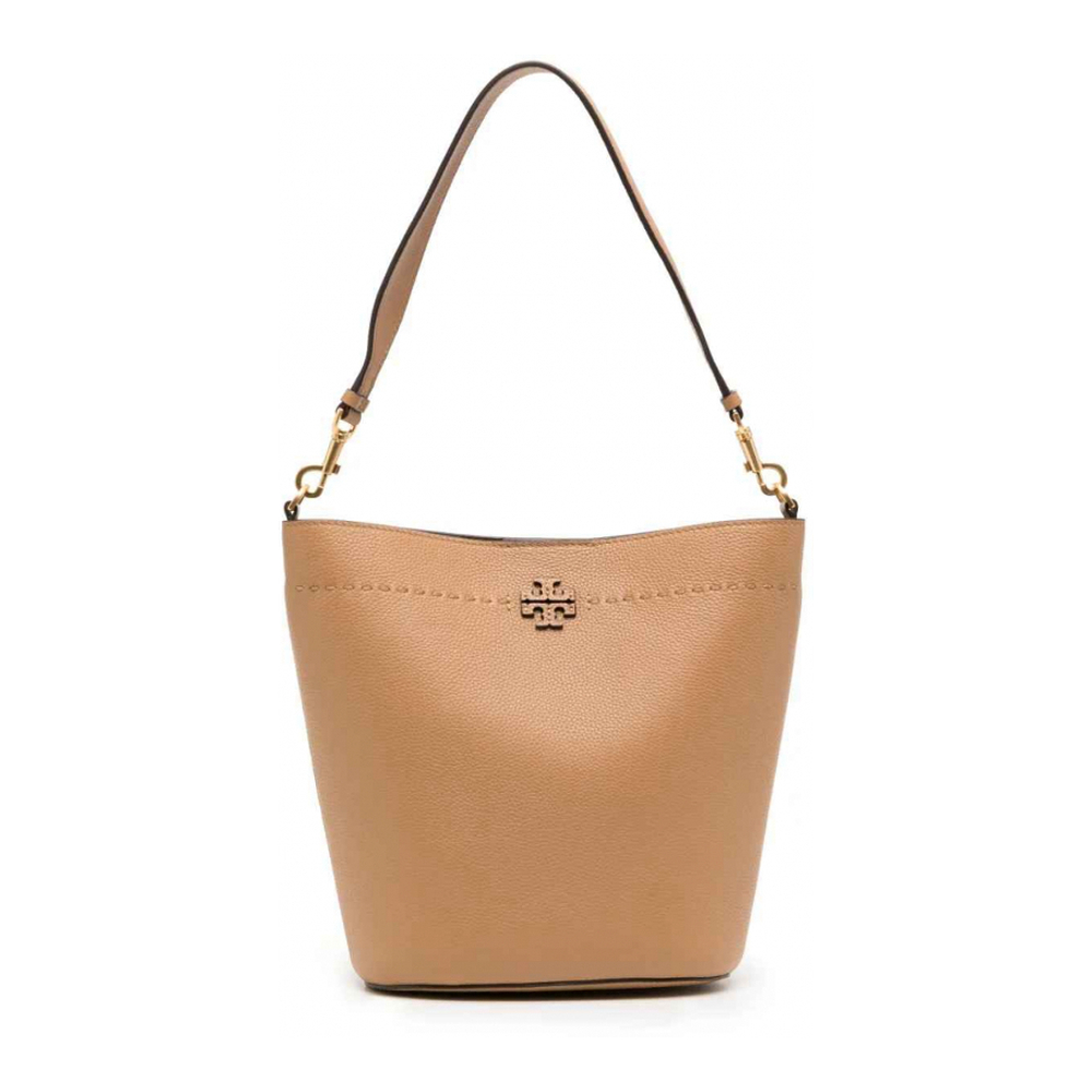 Sac seau 'Mcgraw Logo' pour Femmes