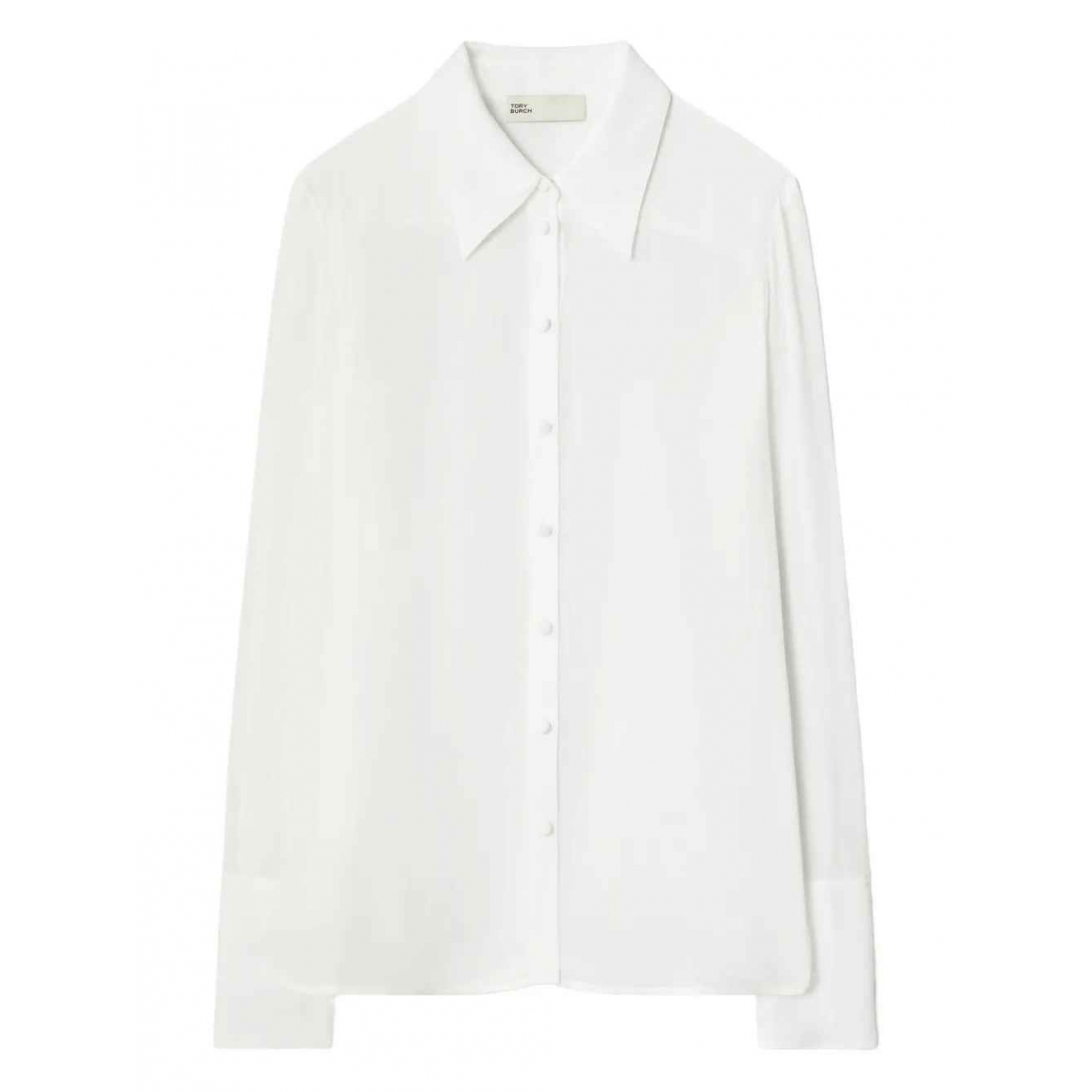 'Cuffed' Hemd für Damen