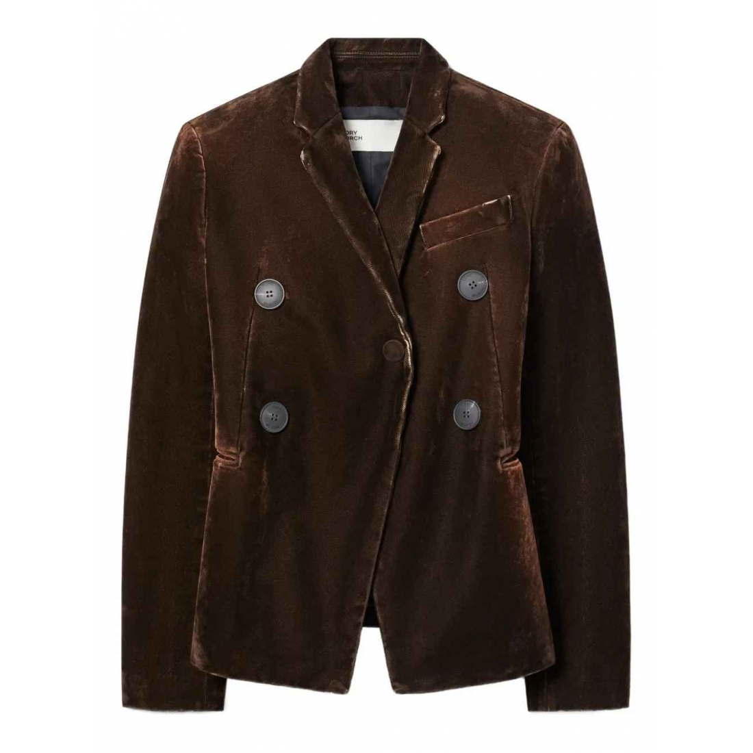 Blazer 'Double-Breasted' pour Femmes