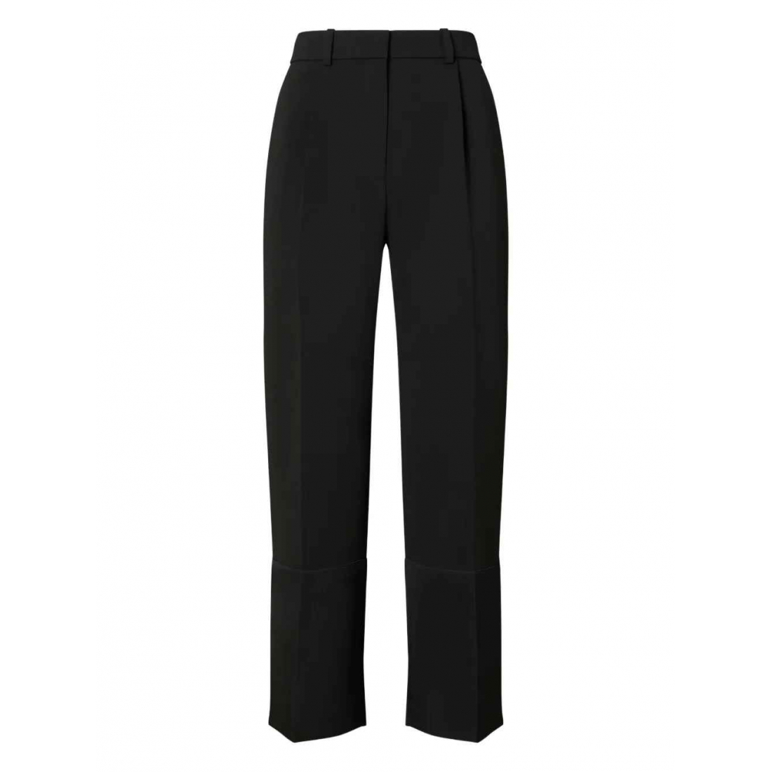 Women's 'Cropped' Trousers