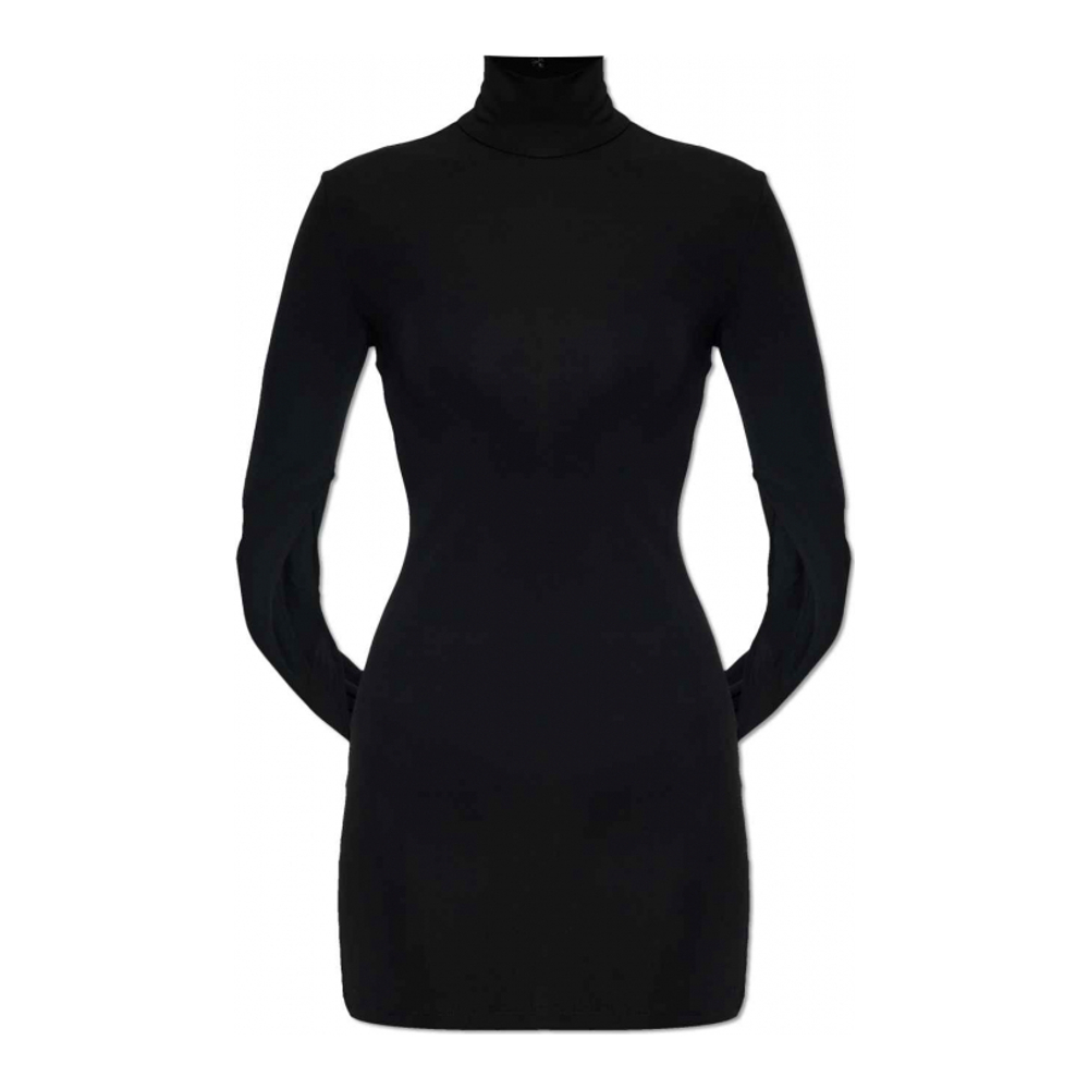Women's 'Long Sleeves' Dress