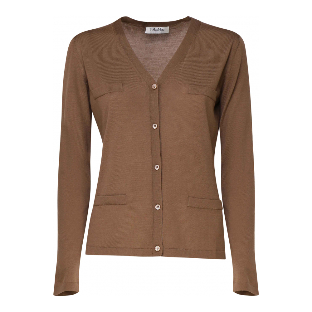 Women's 'Kenya' Cardigan