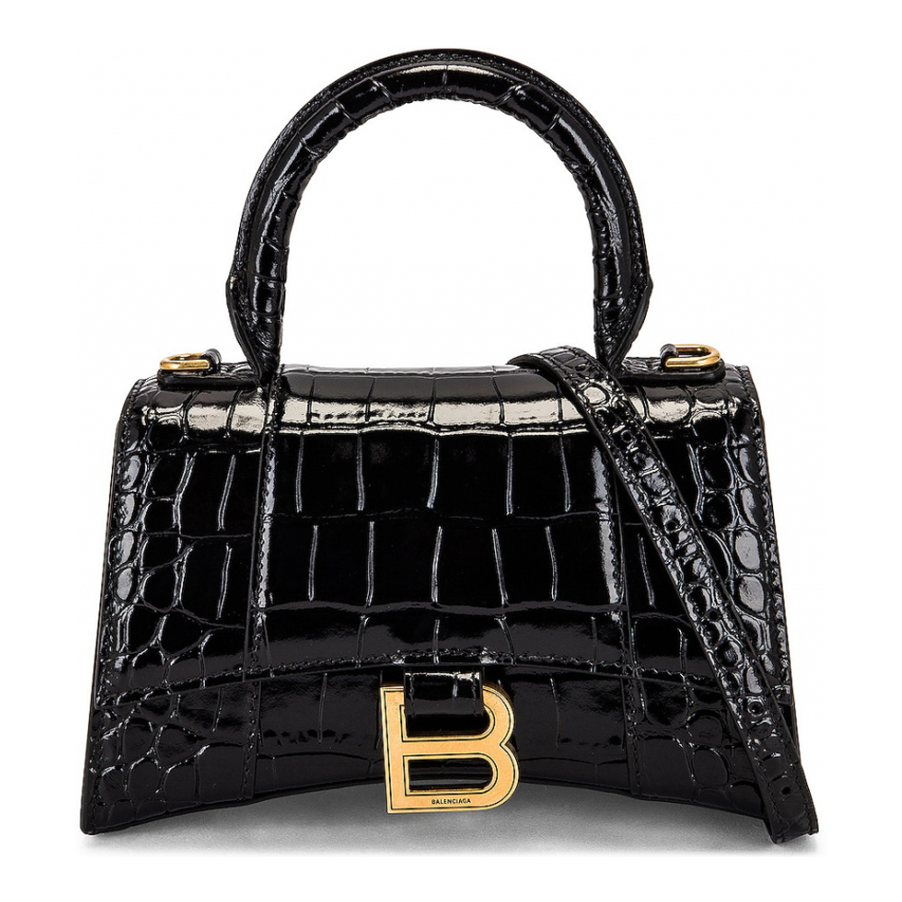 Women's 'Hourglass XS' Handbag