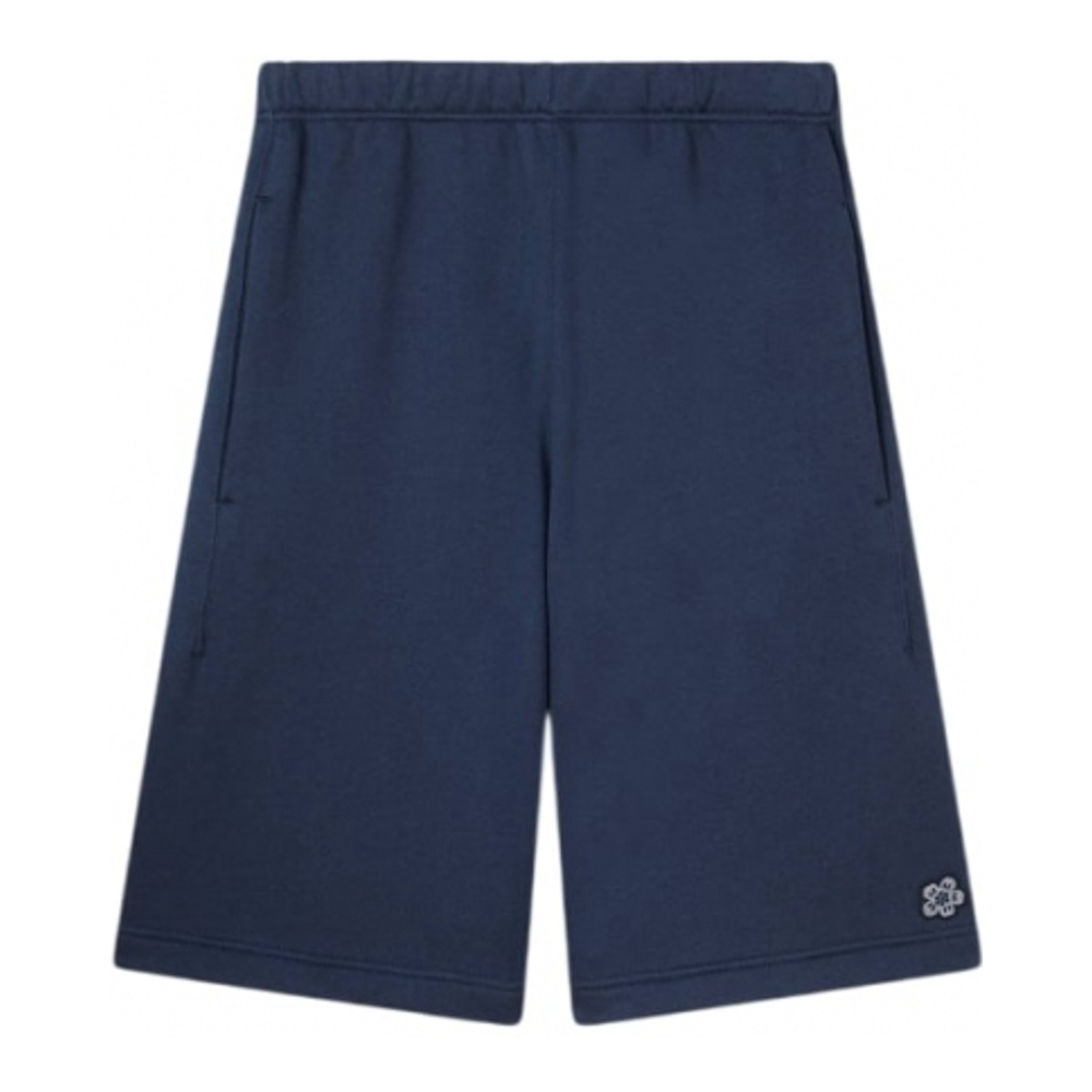 Short 'Boke Flower Embroidered' pour Hommes